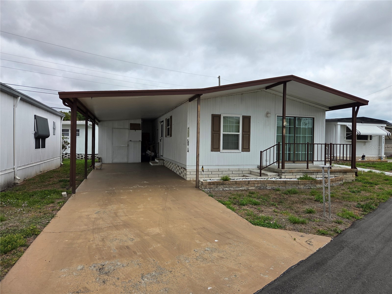 4157 71st Lane N #14 Saint Petersburg FL 33709 TB8495077 image1