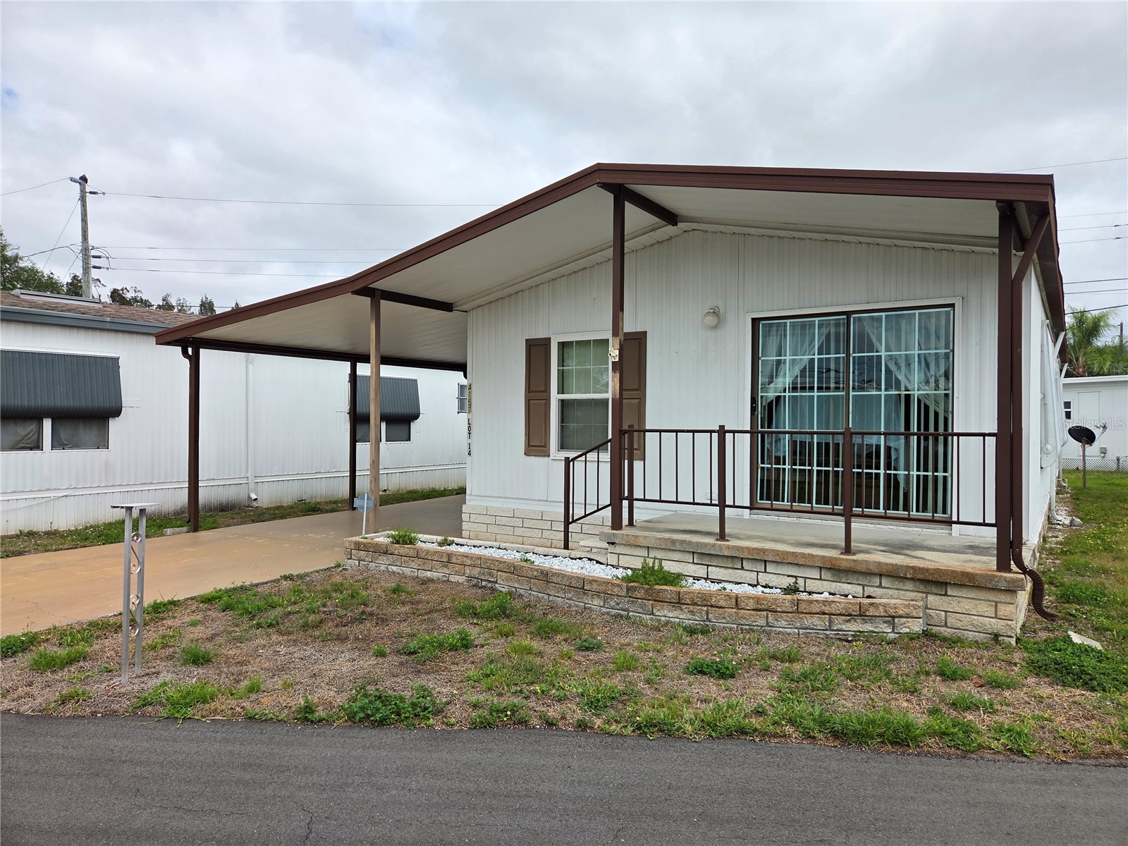 4157 71st Lane N #14 Saint Petersburg FL 33709 TB8495077 image20