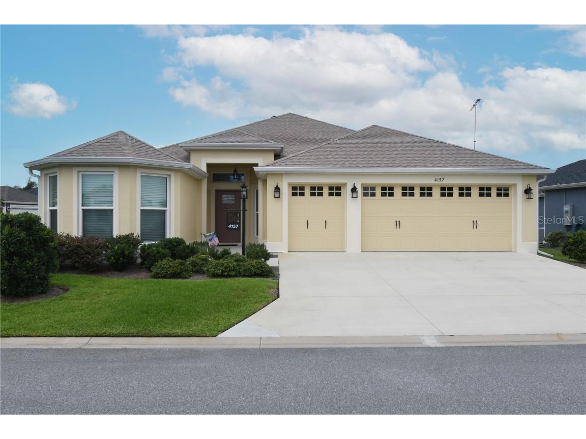 4157 Collerette Court The Villages FL 32163 G5100610 image1