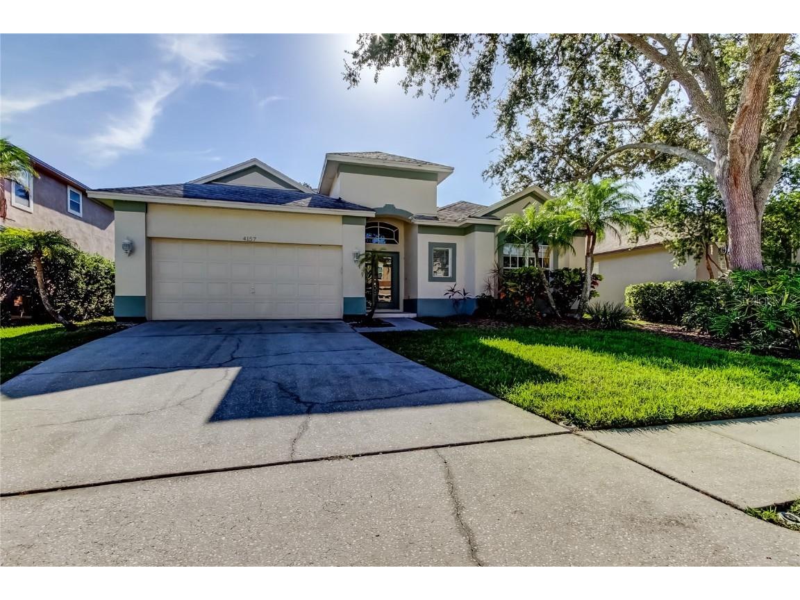 4157 Grandchamp Circle Palm Harbor FL 34685 TB8427623 image1