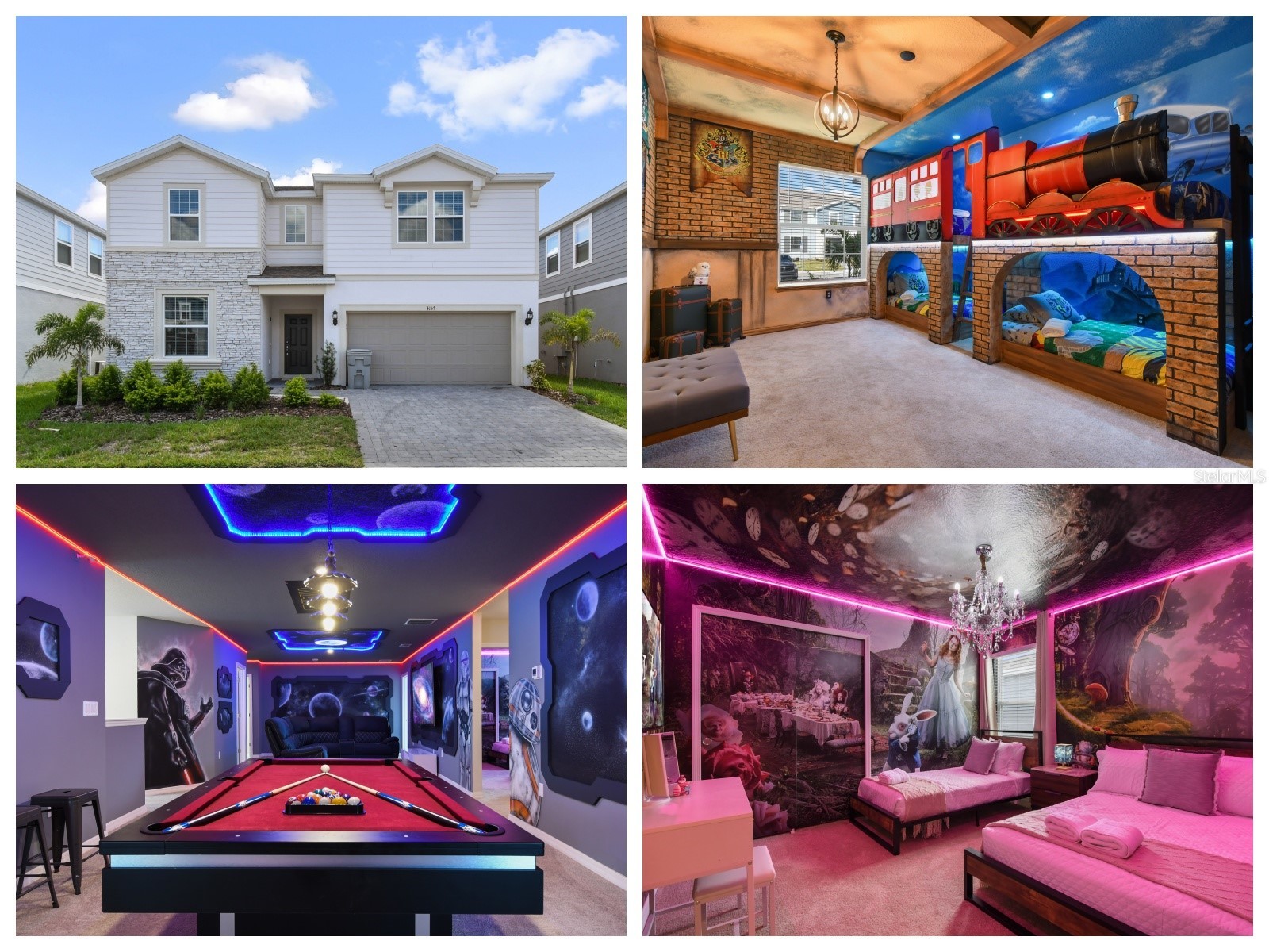 4157 Lana Avenue Davenport FL 33897 O6395276 image1