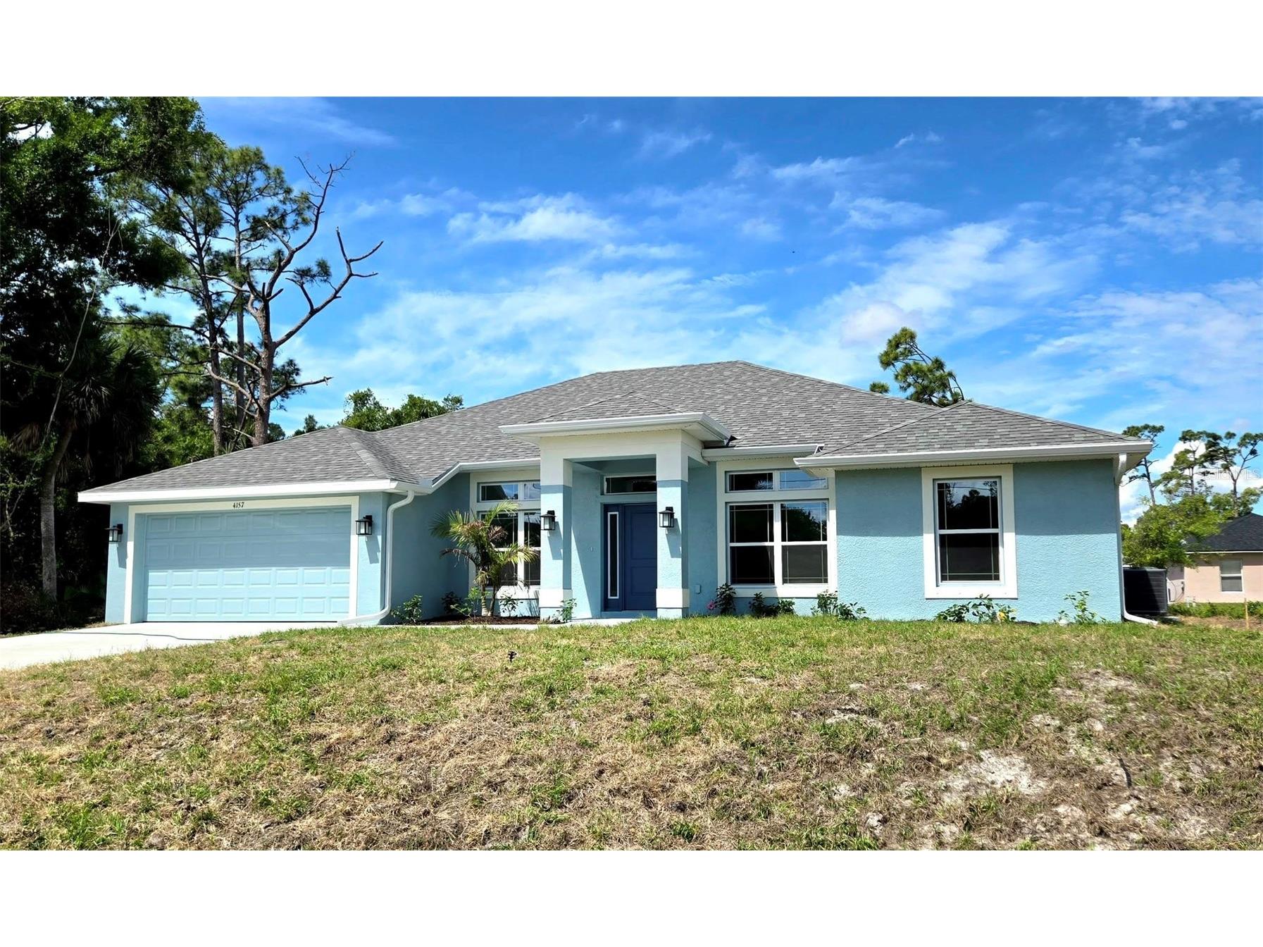 4157 N Chamberlain Boulevard North Port FL 34286 A4683629 image1