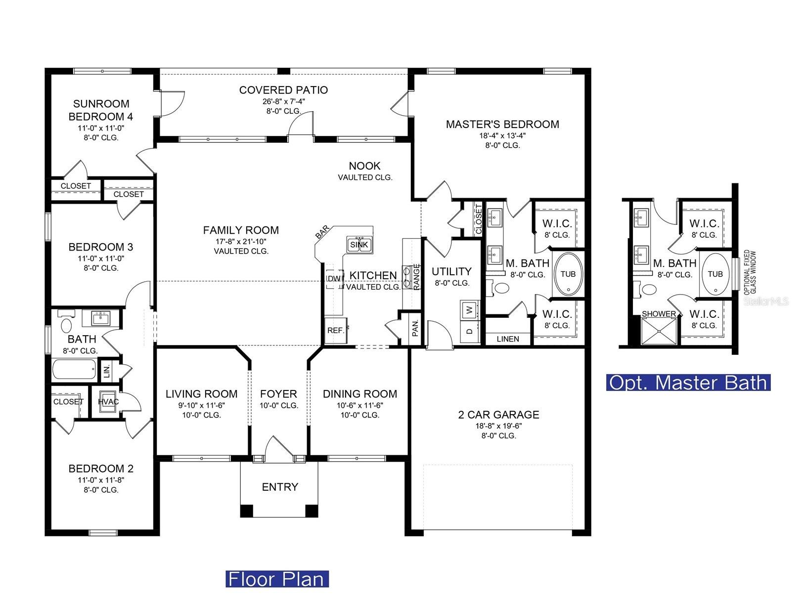 4157 N Chamberlain Boulevard North Port FL 34286 A4683629 image6