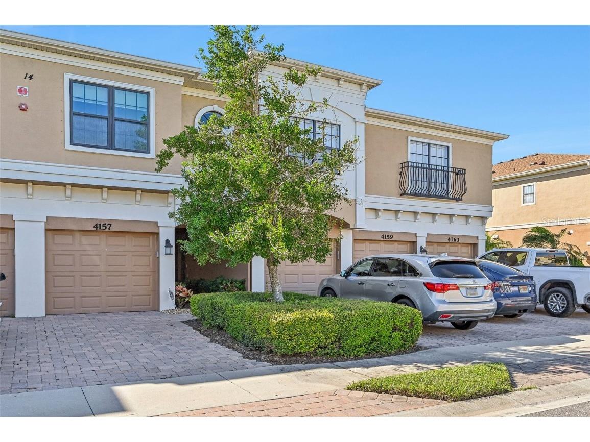 4157 Overture Circle #383 Bradenton FL 34209 A4626169 image1