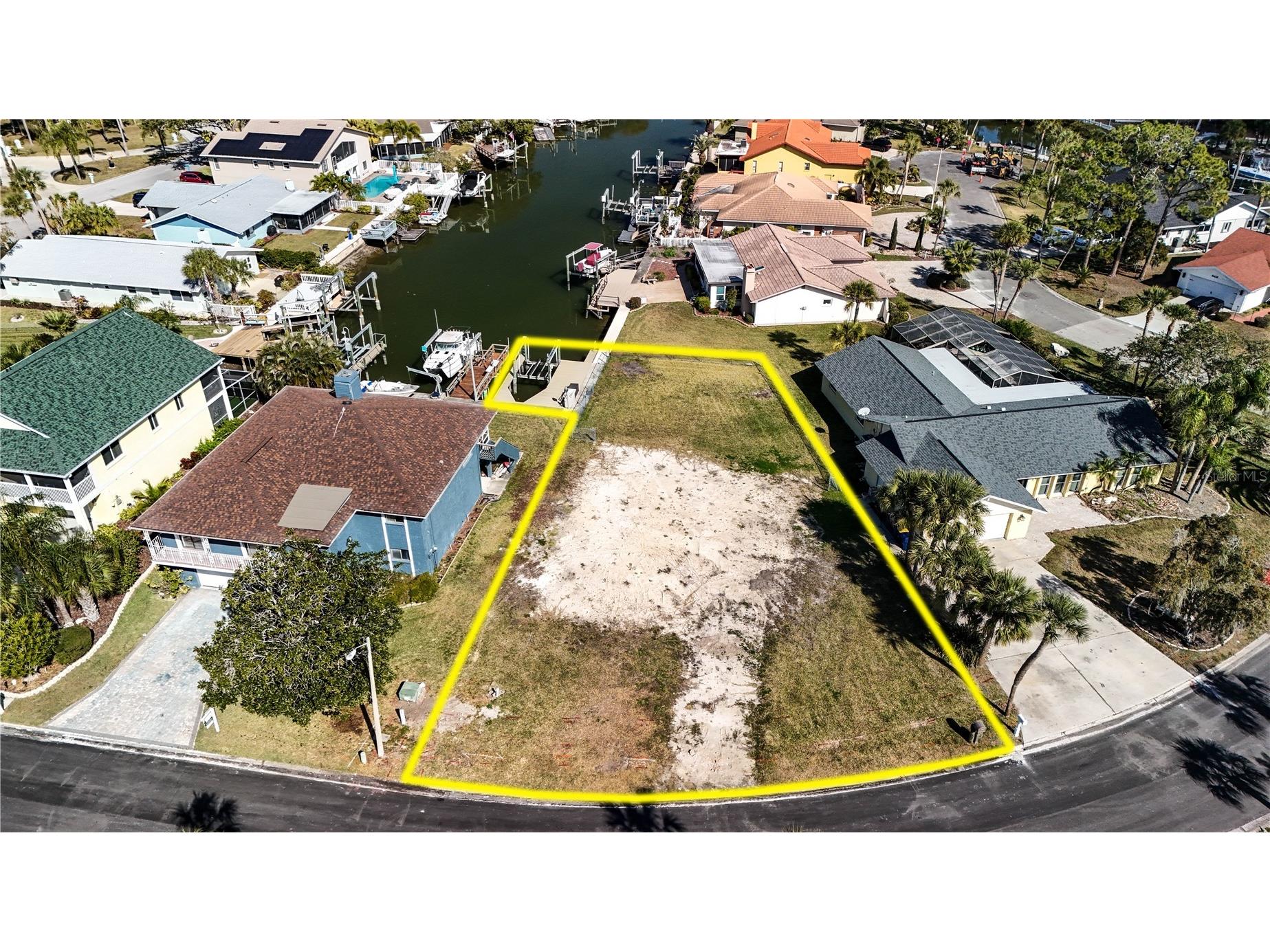 4157 Perry Place New Port Richey FL 34652 W7882951 image1