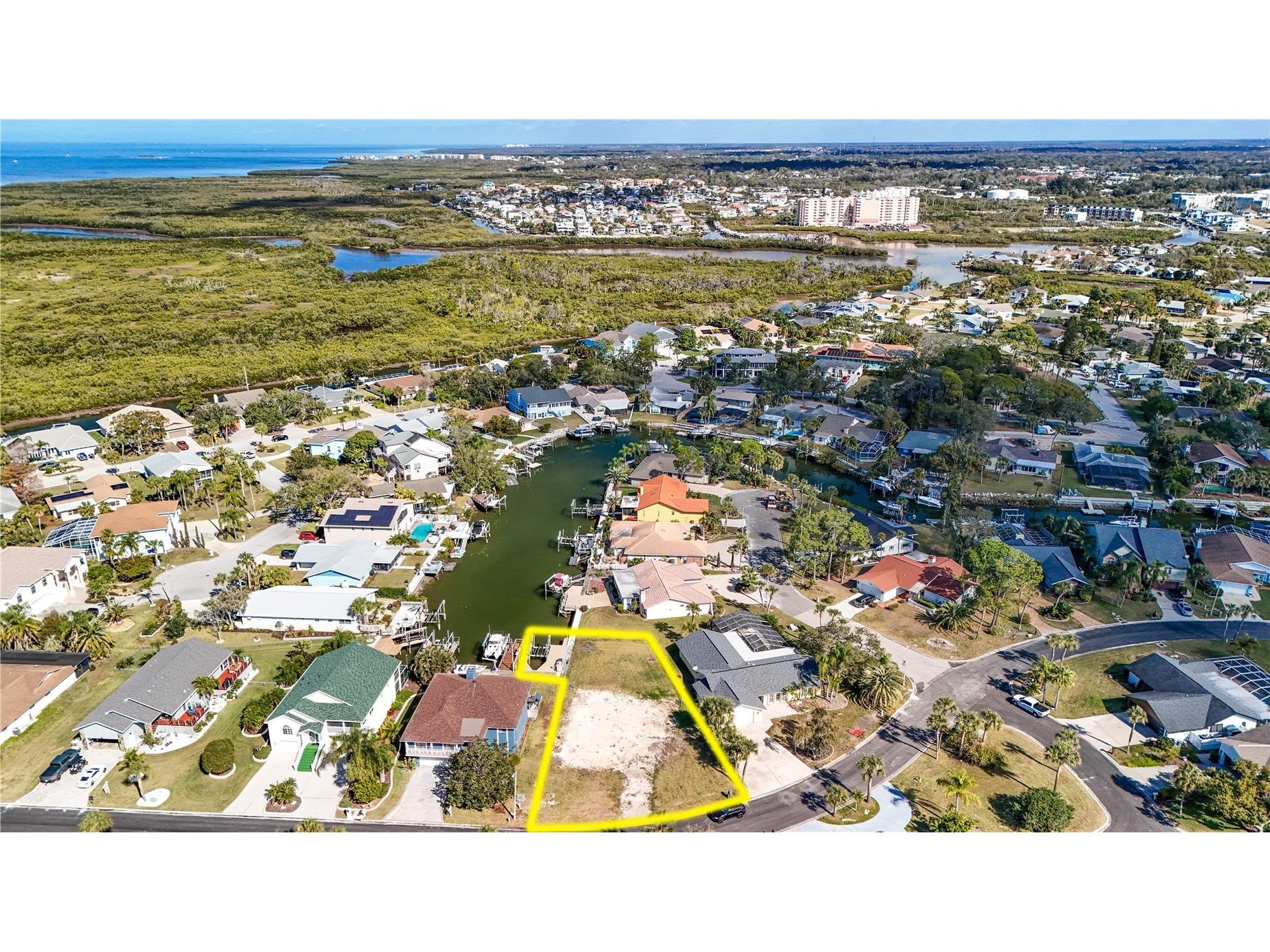 4157 Perry Place New Port Richey FL 34652 W7882951 image4