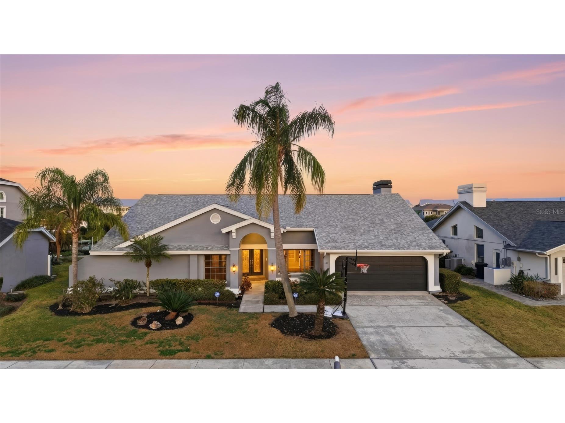 4157 Saltwater Boulevard Tampa FL 33615 - TAMPA BAY CANAL TB8481312 image1