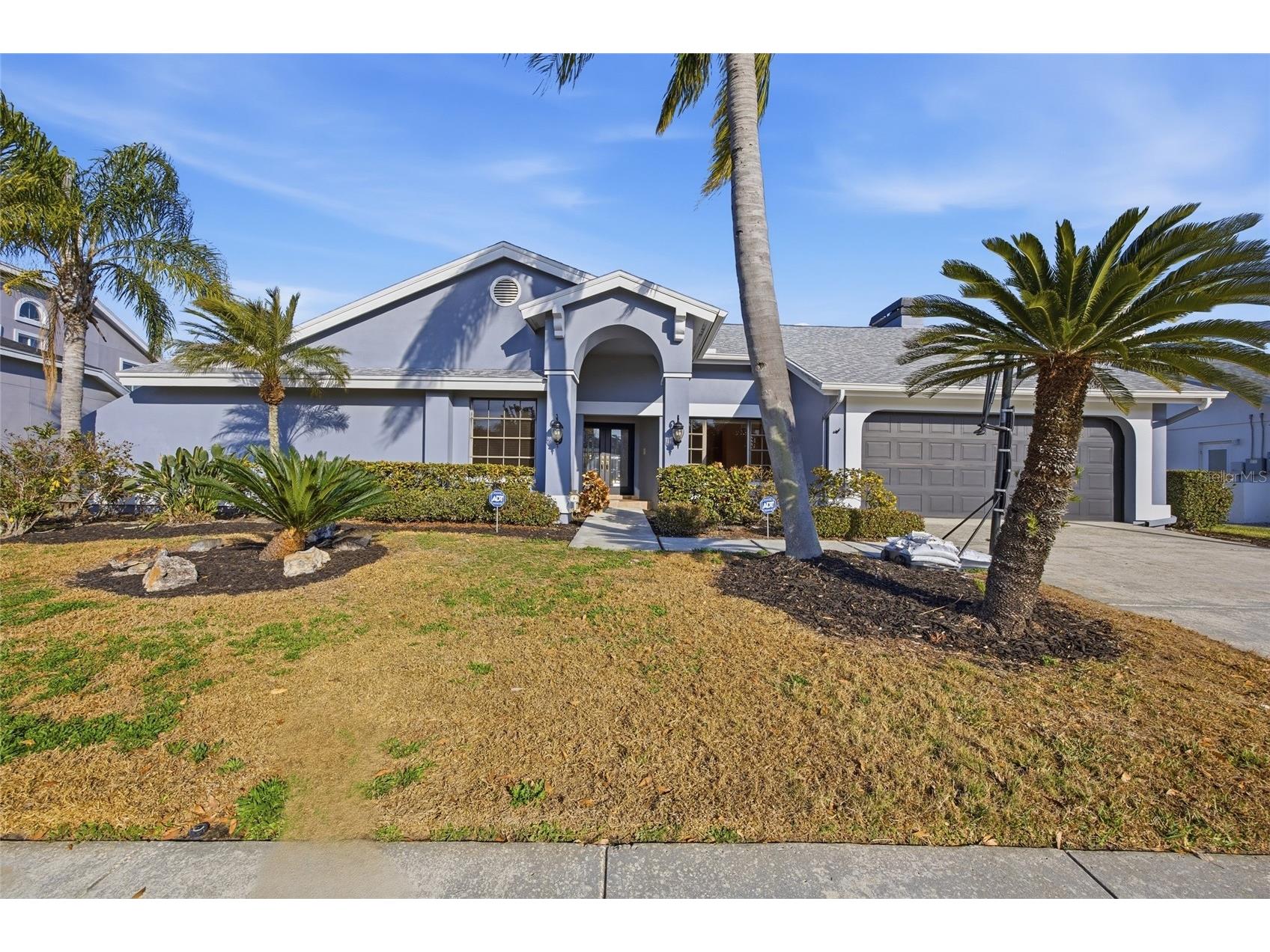4157 Saltwater Boulevard Tampa FL 33615 - TAMPA BAY CANAL TB8481312 image2