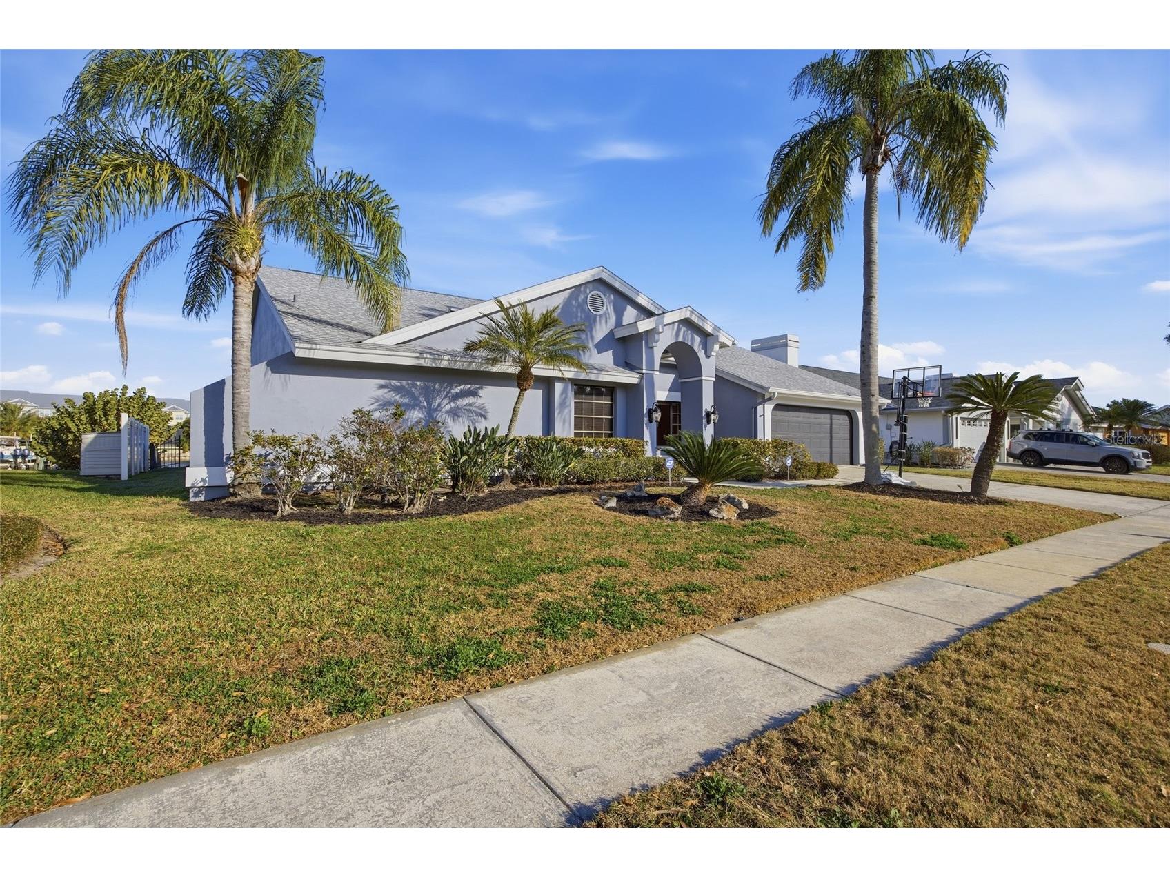 4157 Saltwater Boulevard Tampa FL 33615 - TAMPA BAY CANAL TB8481312 image3