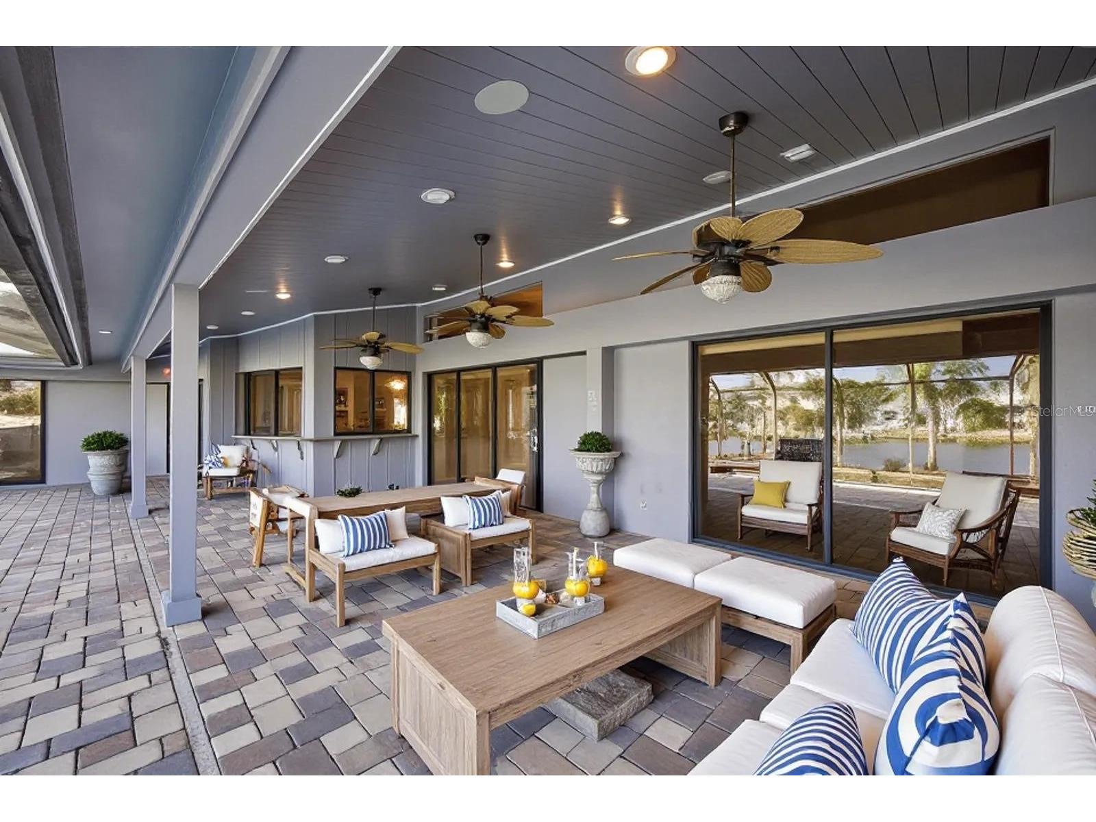 4157 Saltwater Boulevard Tampa FL 33615 - TAMPA BAY CANAL TB8481312 image37