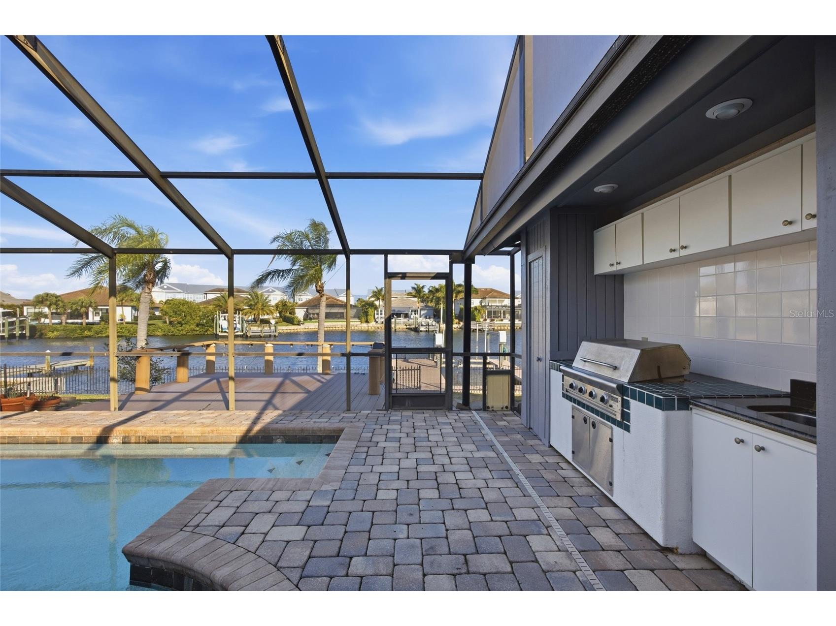 4157 Saltwater Boulevard Tampa FL 33615 - TAMPA BAY CANAL TB8481312 image38