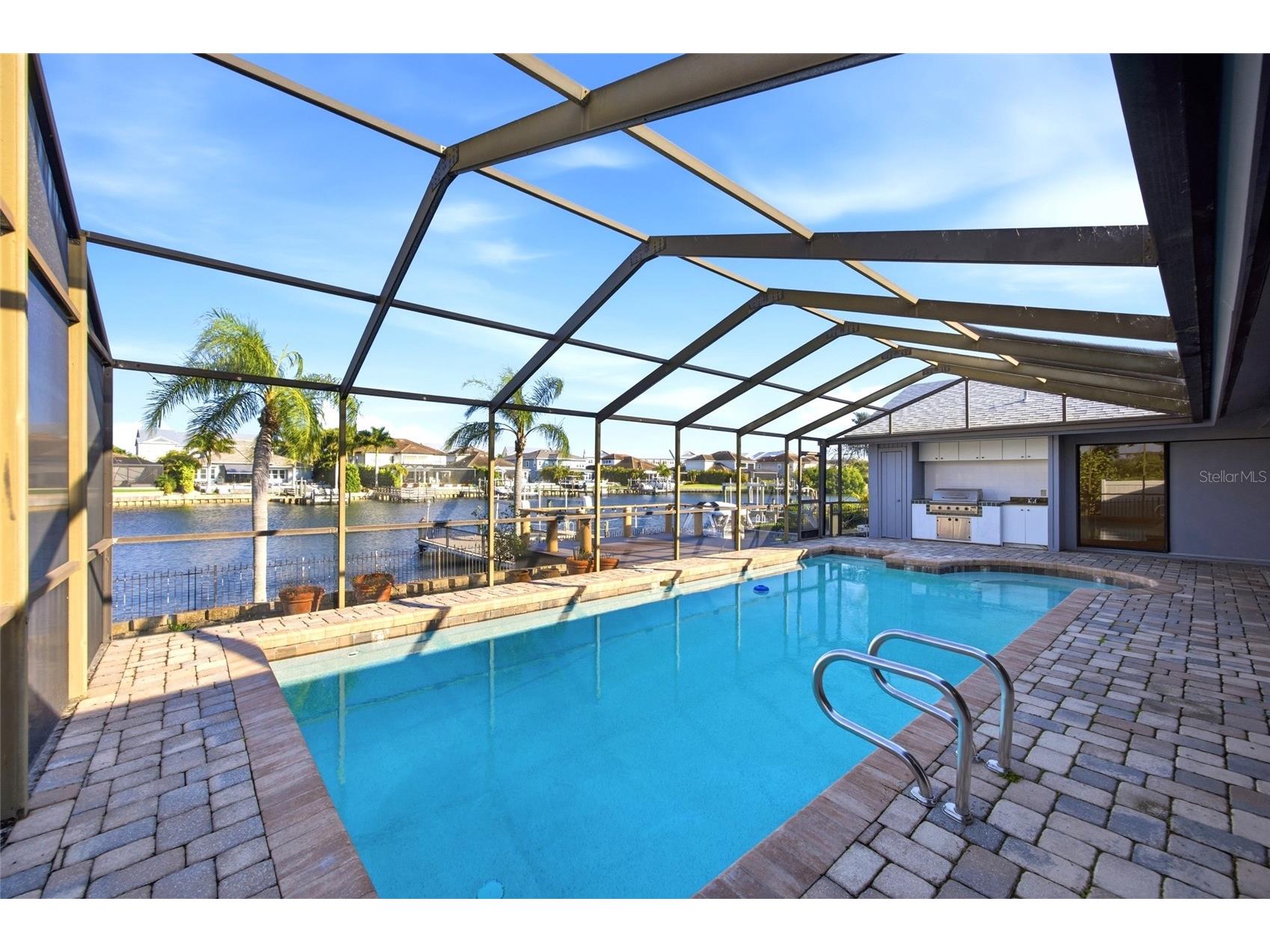 4157 Saltwater Boulevard Tampa FL 33615 - TAMPA BAY CANAL TB8481312 image39