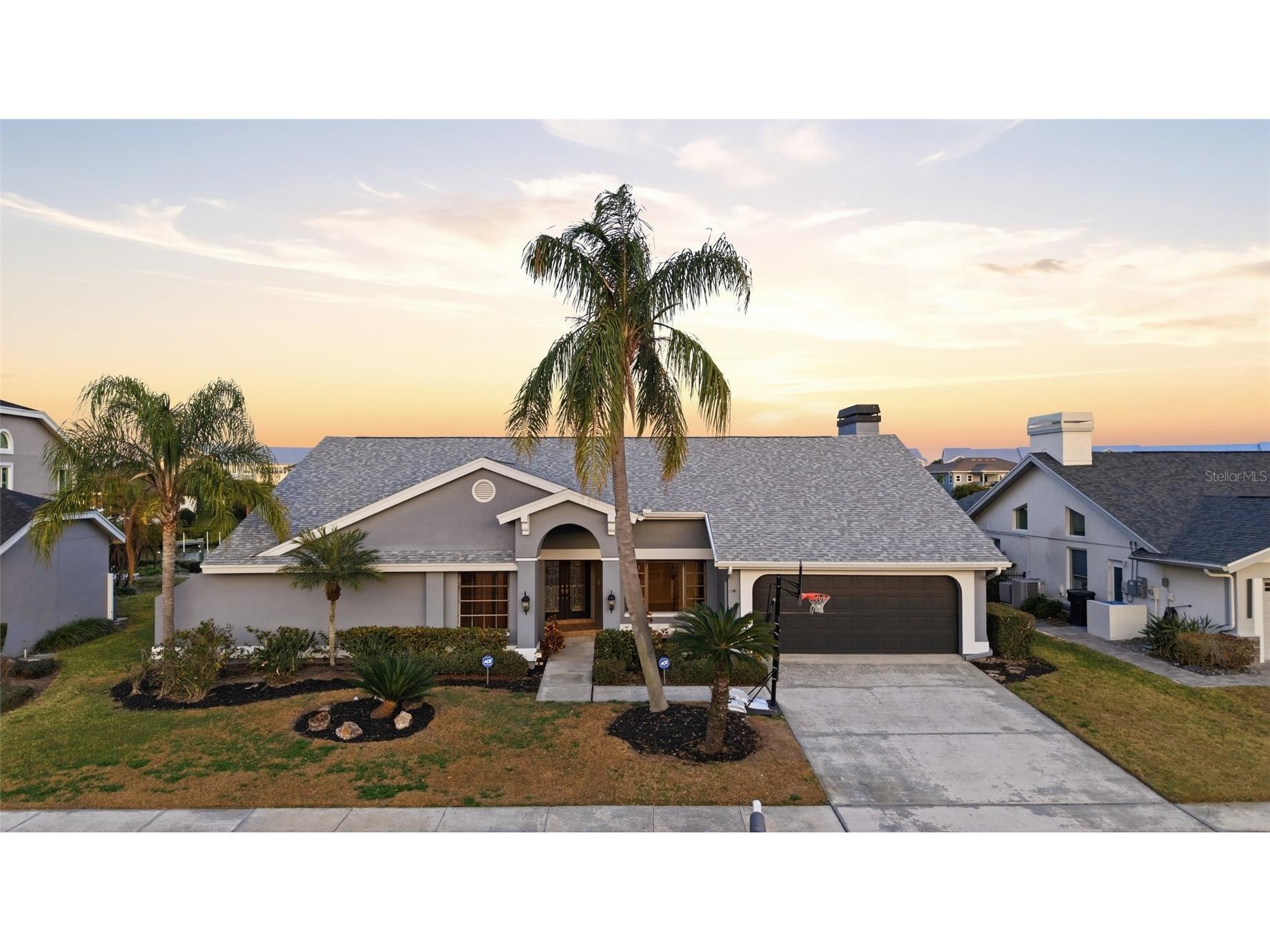 4157 Saltwater Boulevard Tampa FL 33615 - TAMPA BAY CANAL TB8481312 image4