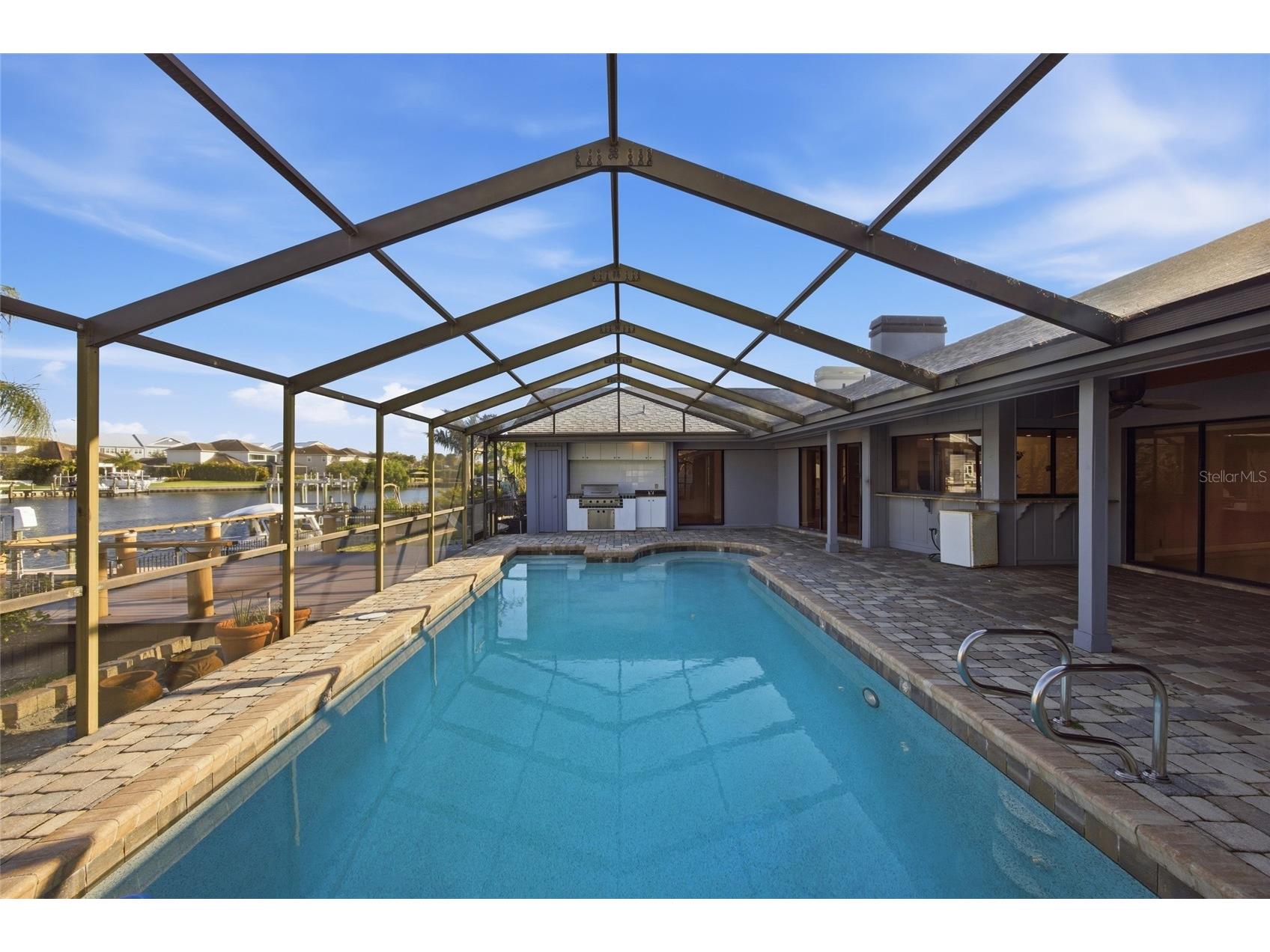 4157 Saltwater Boulevard Tampa FL 33615 - TAMPA BAY CANAL TB8481312 image41