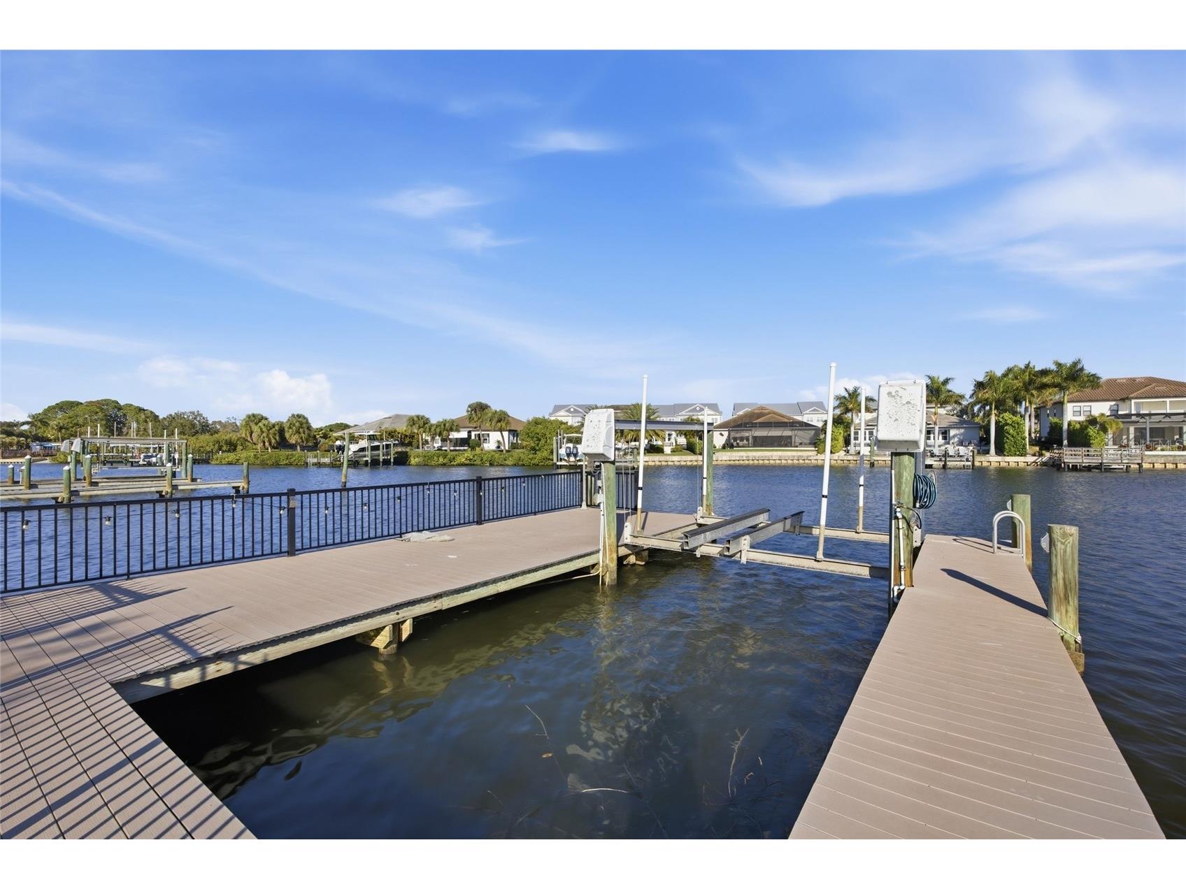 4157 Saltwater Boulevard Tampa FL 33615 - TAMPA BAY CANAL TB8481312 image44