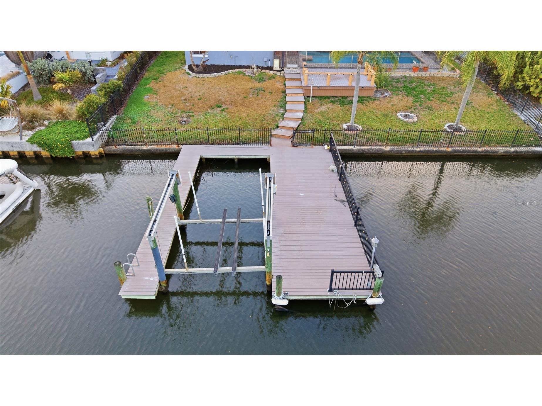 4157 Saltwater Boulevard Tampa FL 33615 - TAMPA BAY CANAL TB8481312 image45