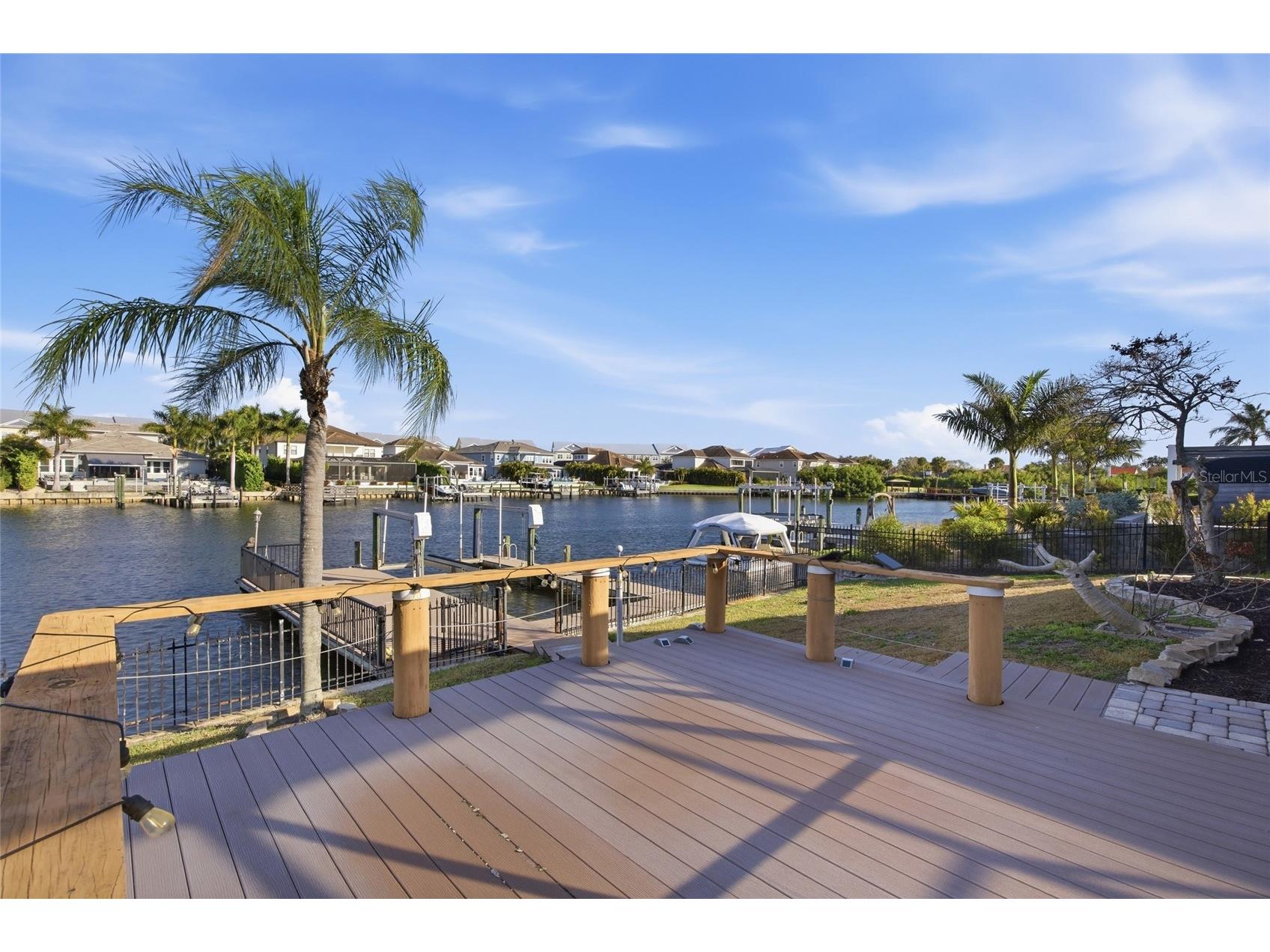 4157 Saltwater Boulevard Tampa FL 33615 - TAMPA BAY CANAL TB8481312 image47