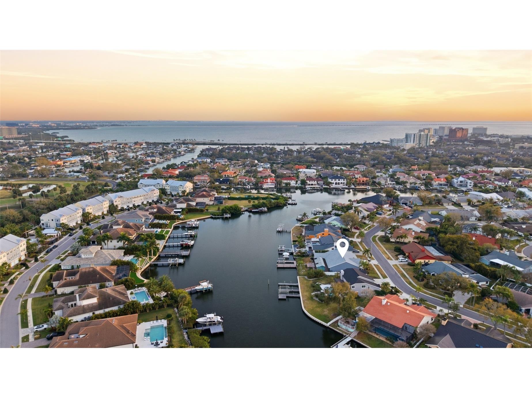 4157 Saltwater Boulevard Tampa FL 33615 - TAMPA BAY CANAL TB8481312 image48