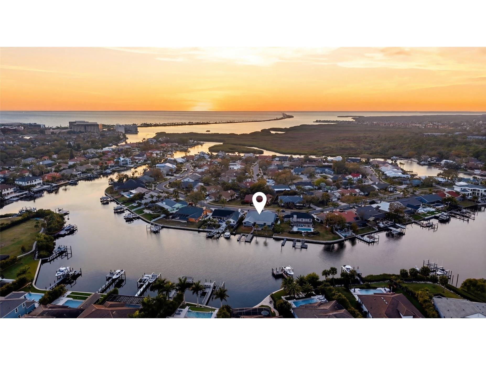 4157 Saltwater Boulevard Tampa FL 33615 - TAMPA BAY CANAL TB8481312 image49
