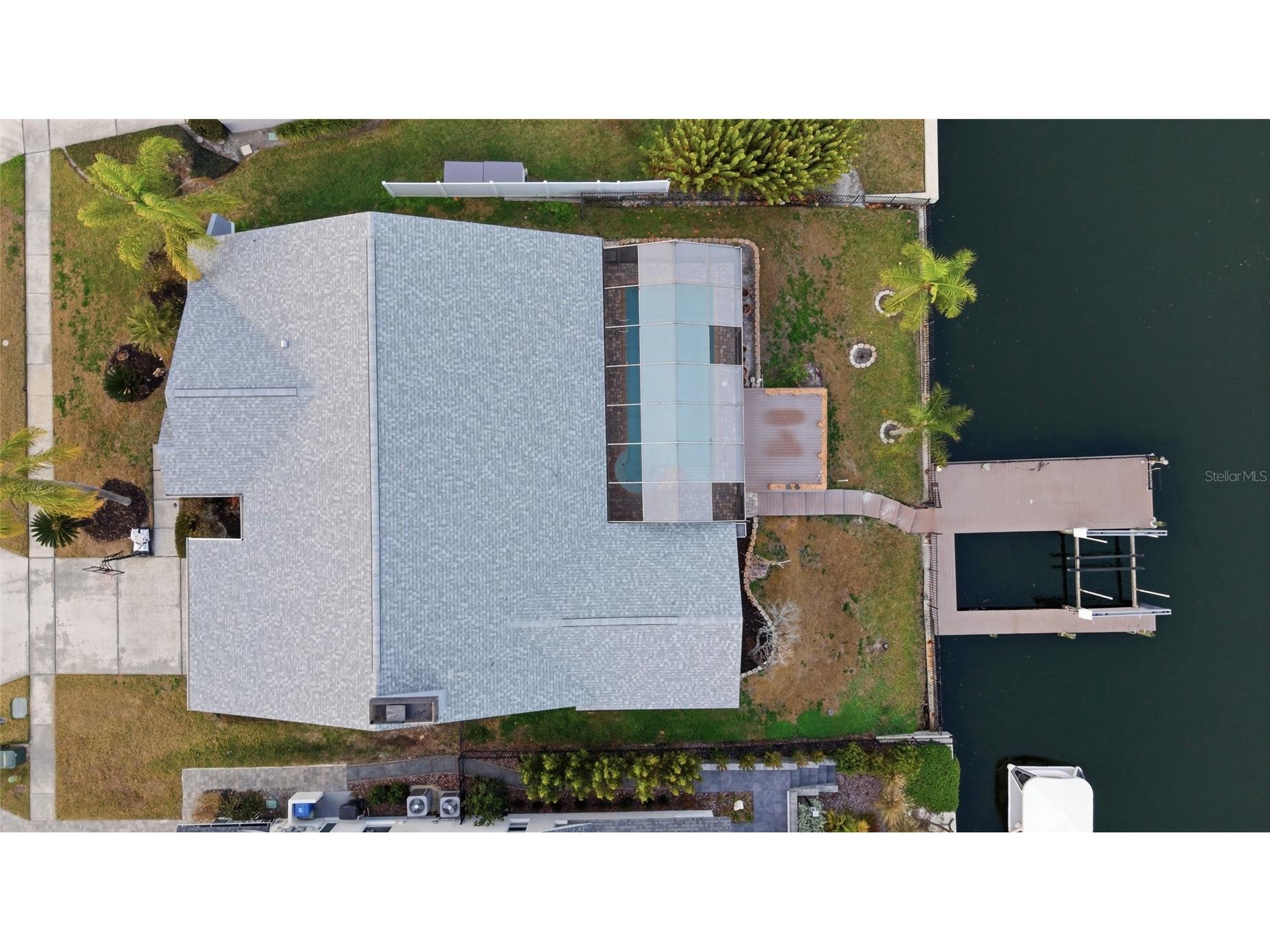 4157 Saltwater Boulevard Tampa FL 33615 - TAMPA BAY CANAL TB8481312 image5