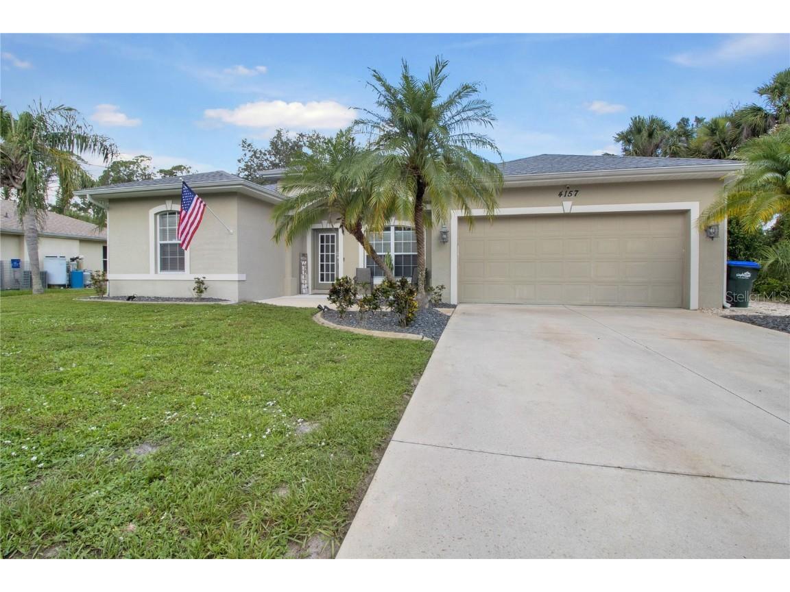 4157 Santa Ana Road North Port FL 34286 C7477705 image1