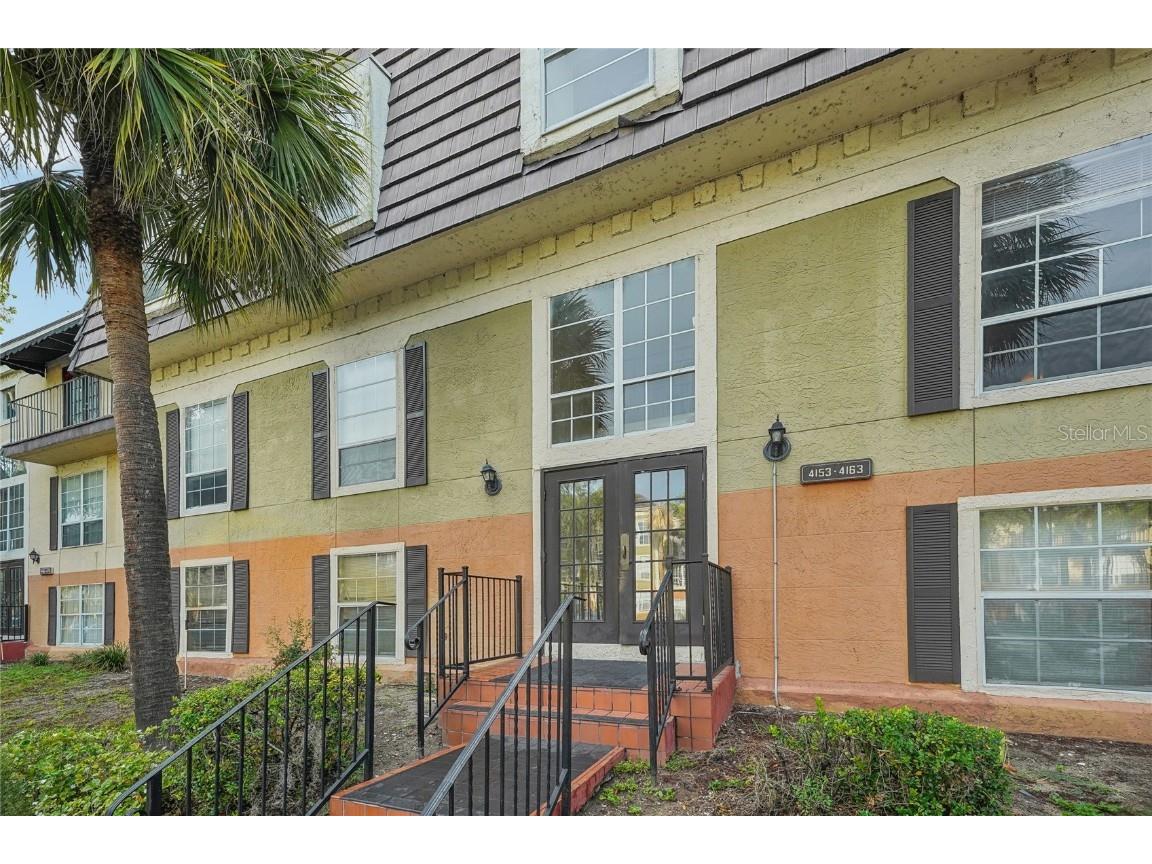 4157 Versailles Drive #4157G Orlando FL 32808 O6215685 image1