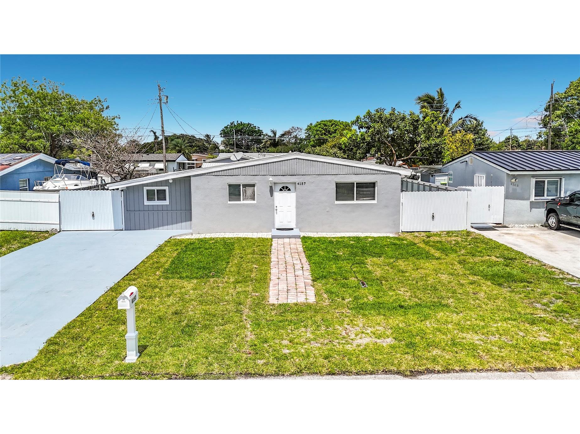 4157 Winchester Lane West Palm Beach FL 33406 S5147920 image1