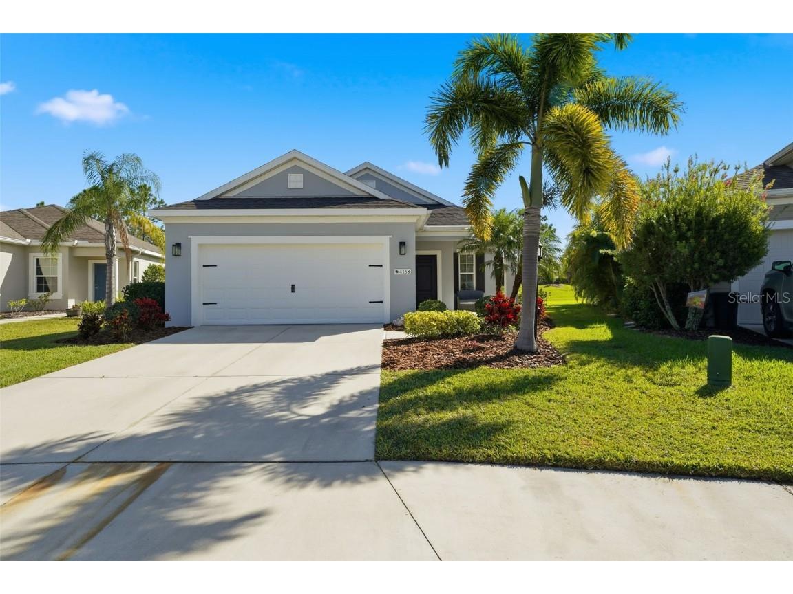 4158 Deep Creek Terrace Parrish FL 34219 A4671068 image1