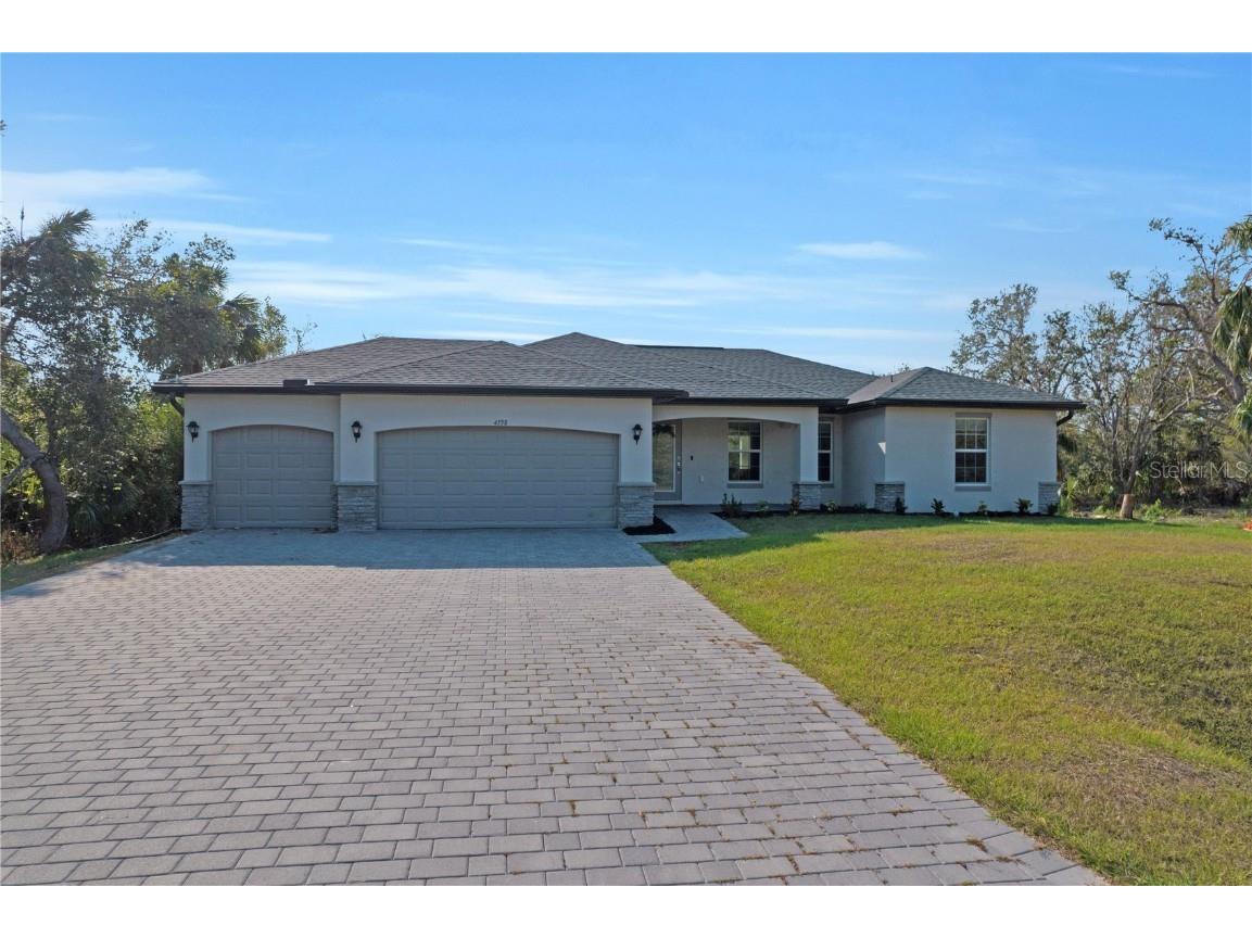 4158 Garbett Terrace North Port FL 34288 C7472438 image1