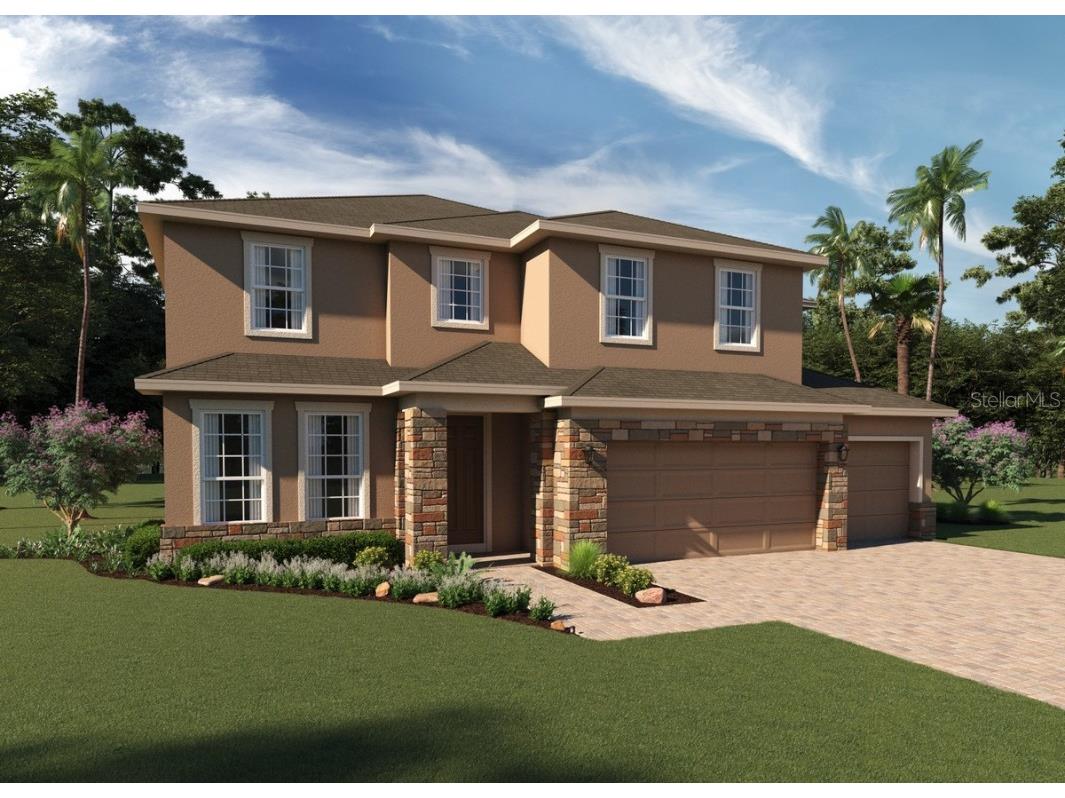 4158 Gooseberry Trail Kissimmee FL 34746 O6270879 image1