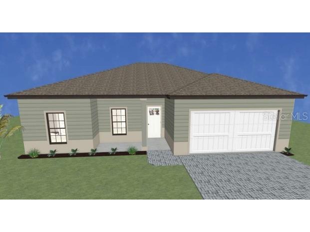 4158 Monterey Lane North Port FL 34288 C7515887 image1