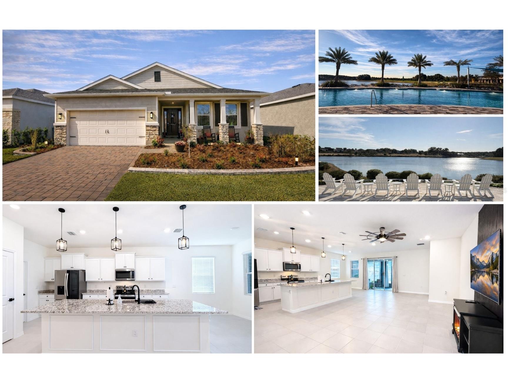 4158 NW 48th Terrace Road Ocala FL 34482 S5144383 image1