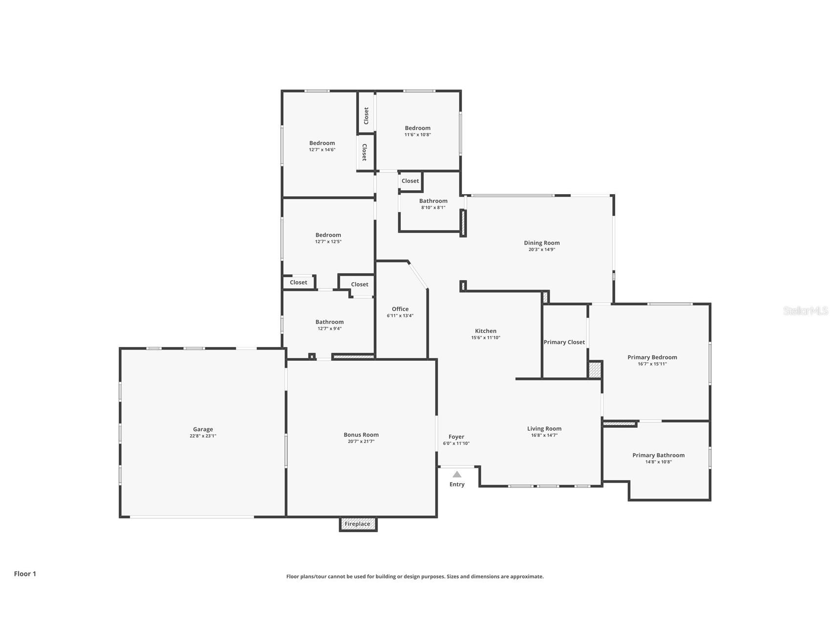 4158 Prudence Drive Sarasota FL 34235 A4657334 image41