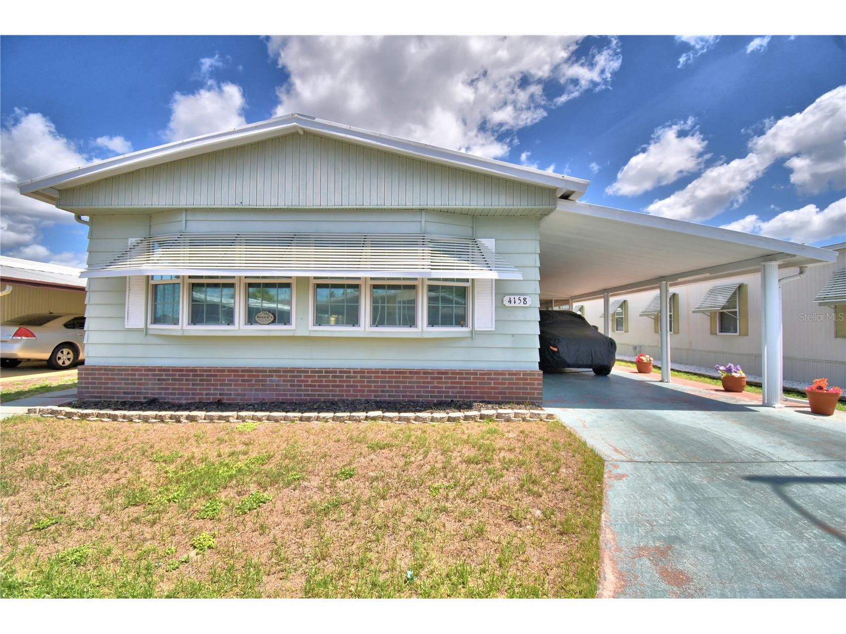 4158 Rolling Oaks Drive Winter Haven FL 33880 - Dinner Lake P4938916 image1