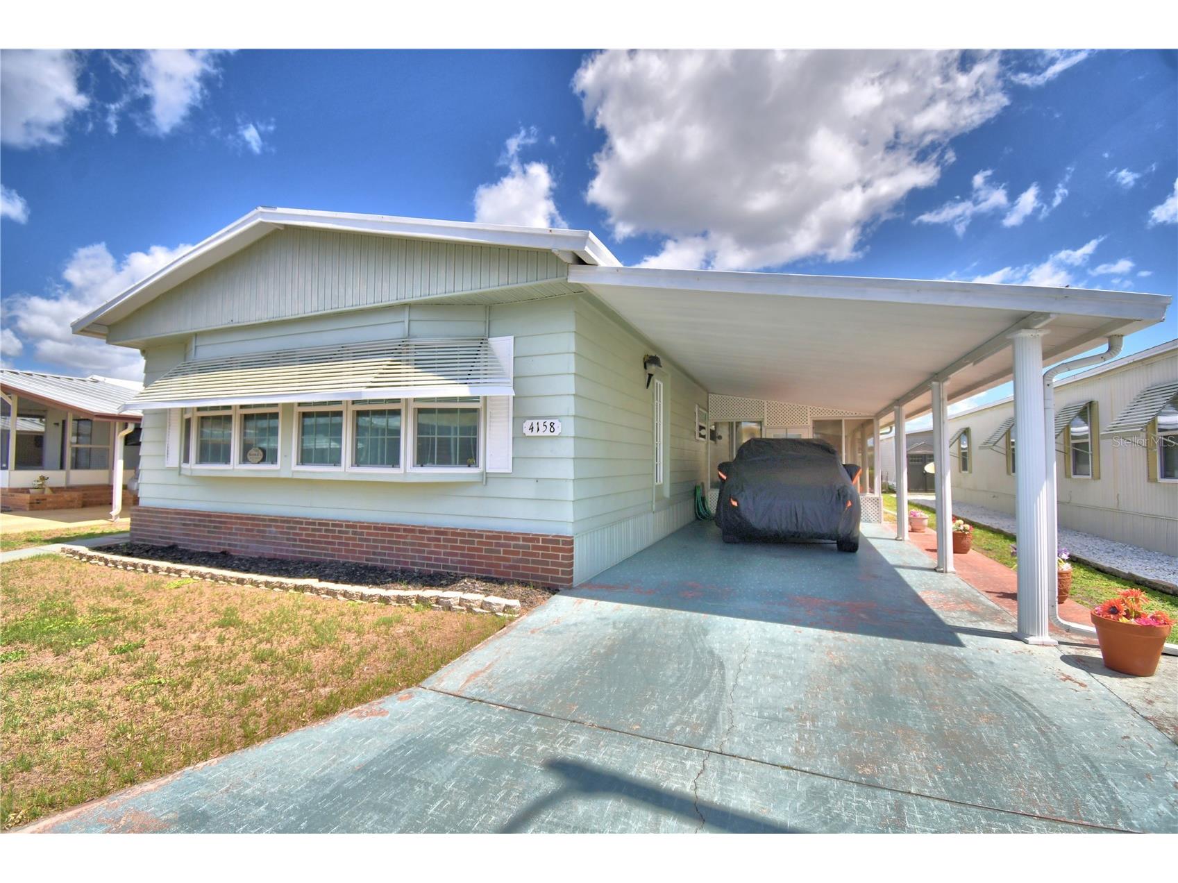 4158 Rolling Oaks Drive Winter Haven FL 33880 - Dinner Lake P4938916 image2