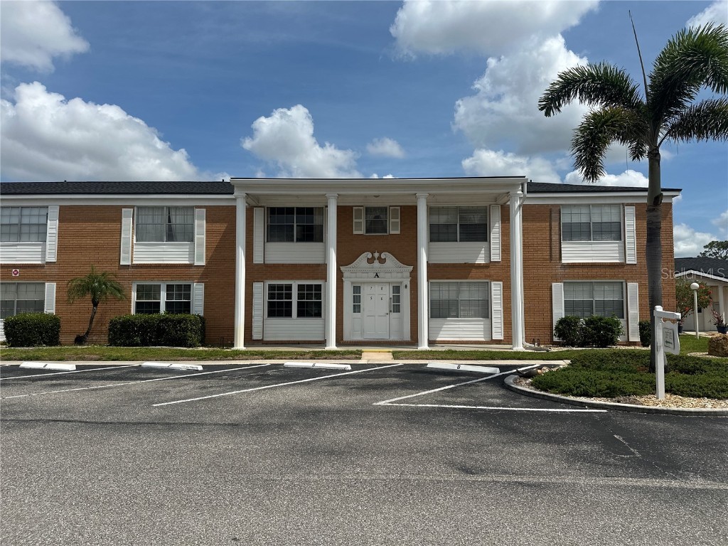 4158 Tamiami Trail #A5 Port Charlotte FL 33952 C7509787 image1