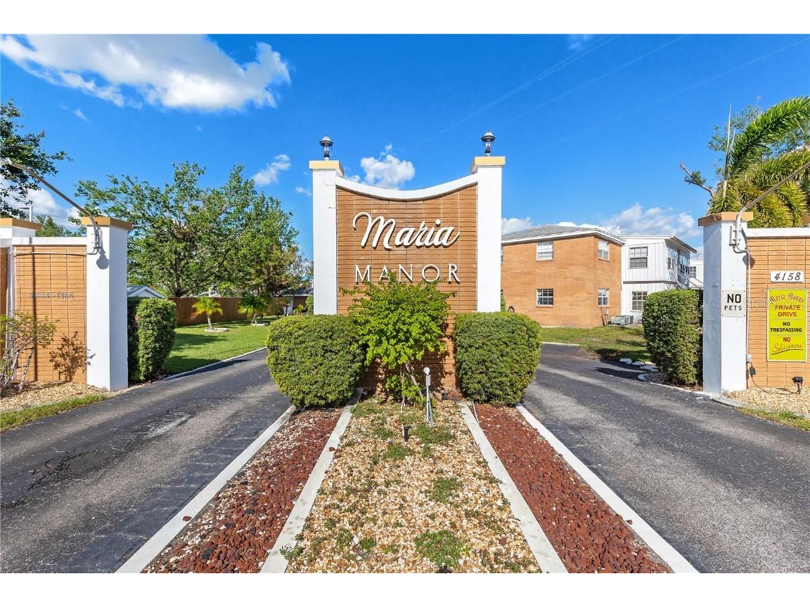 4158 Tamiami Trail #B-6 Port Charlotte FL 33952 A4563020 image1