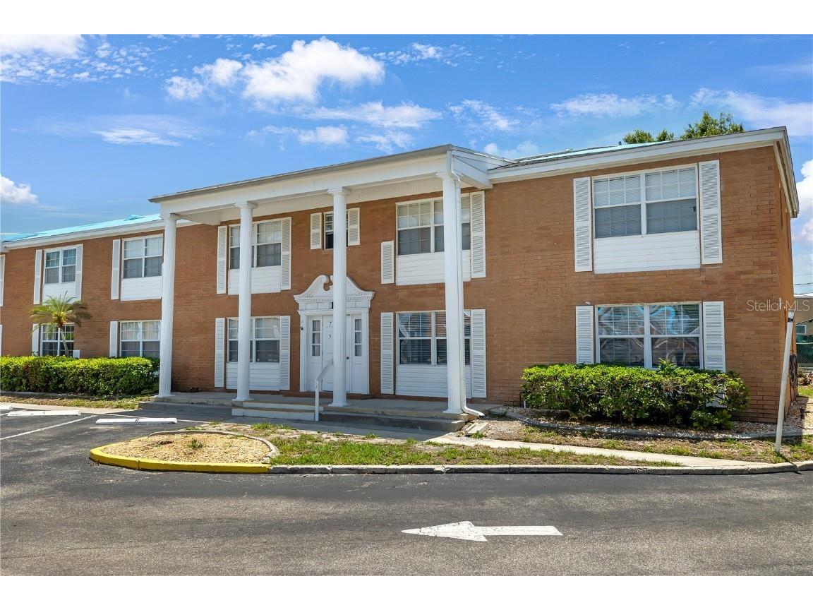 4158 Tamiami Trail #B-6 Port Charlotte FL 33952 A4589486 image1