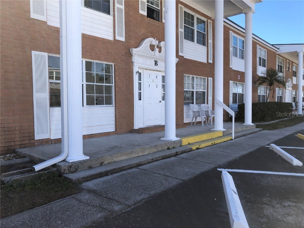 4158 Tamiami Trail #B3 Port Charlotte FL 33952 C7503853 image1