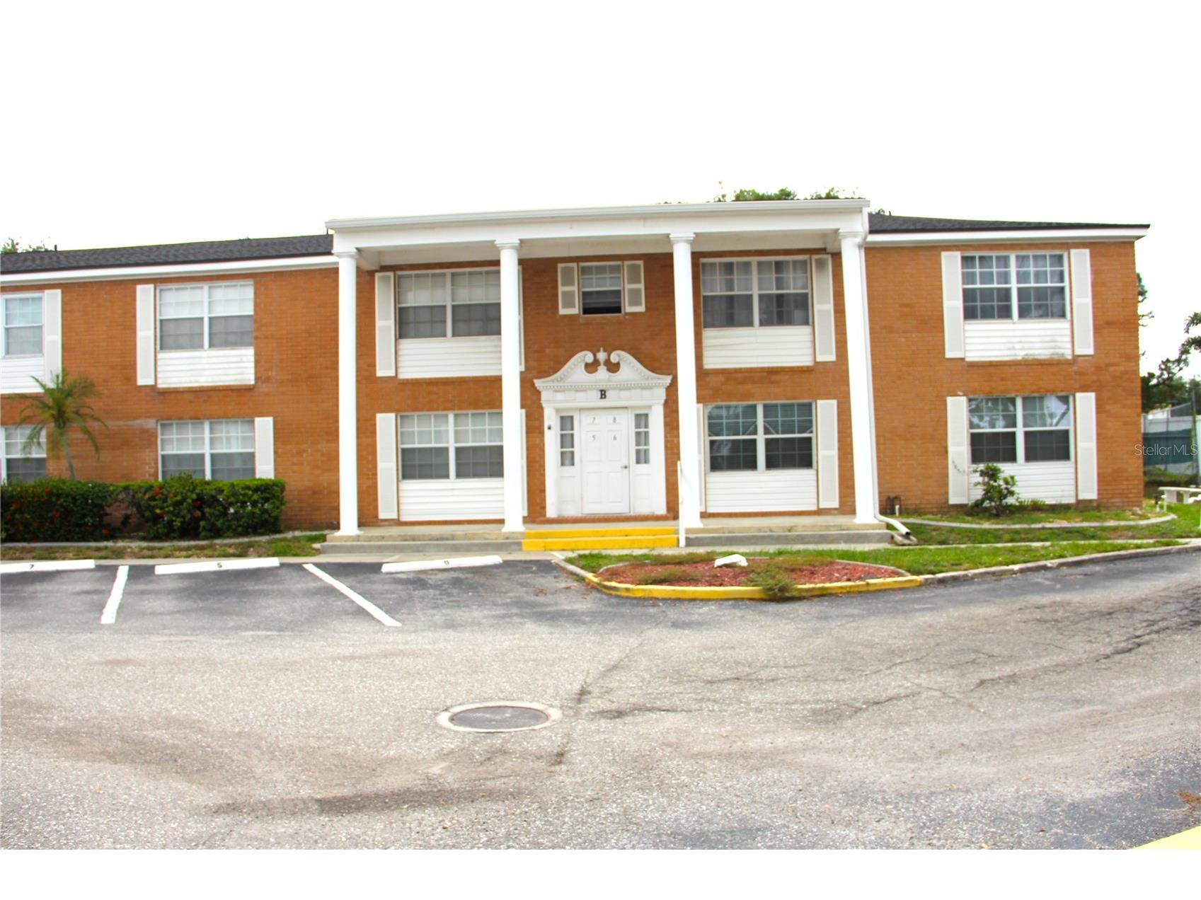 4158 Tamiami Trail #B6 Port Charlotte FL 33952 A4696895 image1