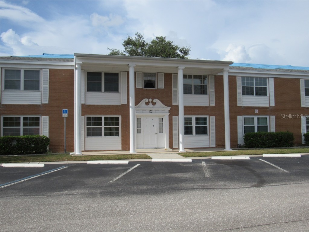 4158 Tamiami Trail #C3 Port Charlotte FL 33952 C7478221 image1