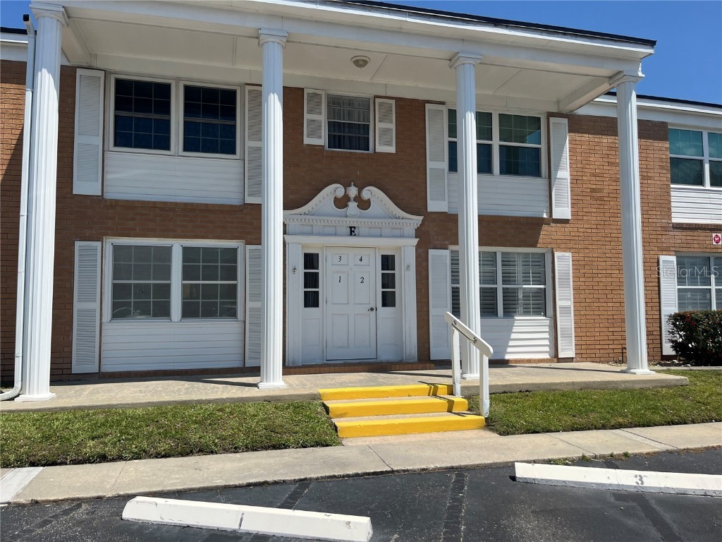 4158 Tamiami Trail #E1 Port Charlotte FL 33952 N6132504 image1