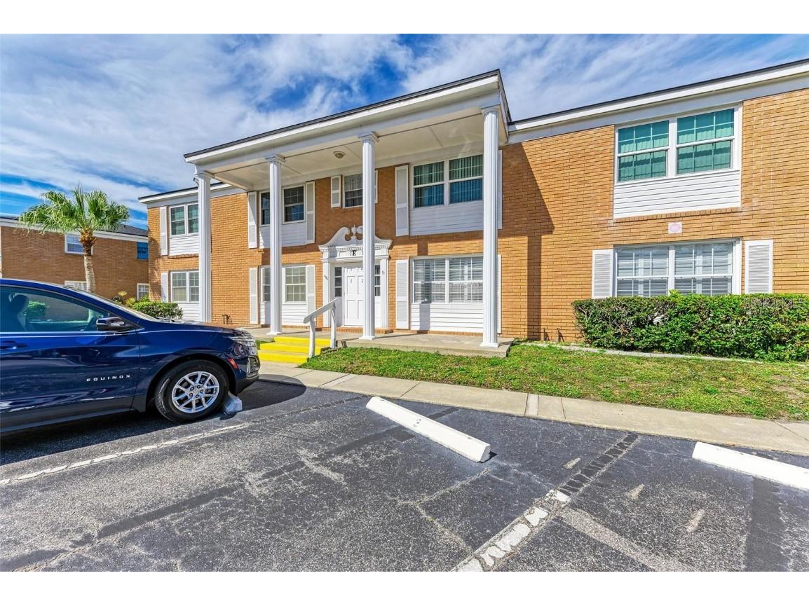 4158 Tamiami Trail #E2 Port Charlotte FL 33952 A4599509 image1