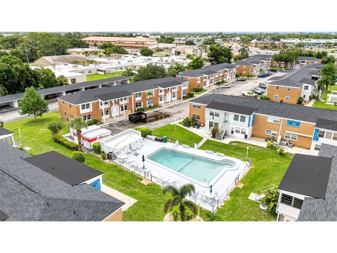 4158 Tamiami Trail #E5 Port Charlotte FL 33952 C7513885 image31