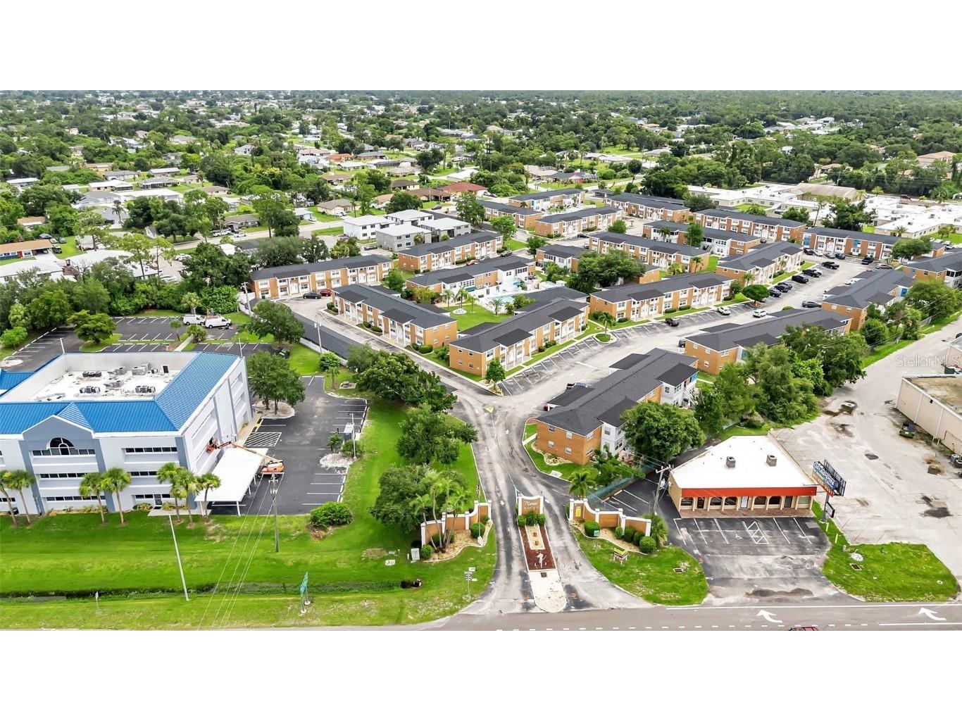 4158 Tamiami Trail #E5 Port Charlotte FL 33952 C7513885 image33