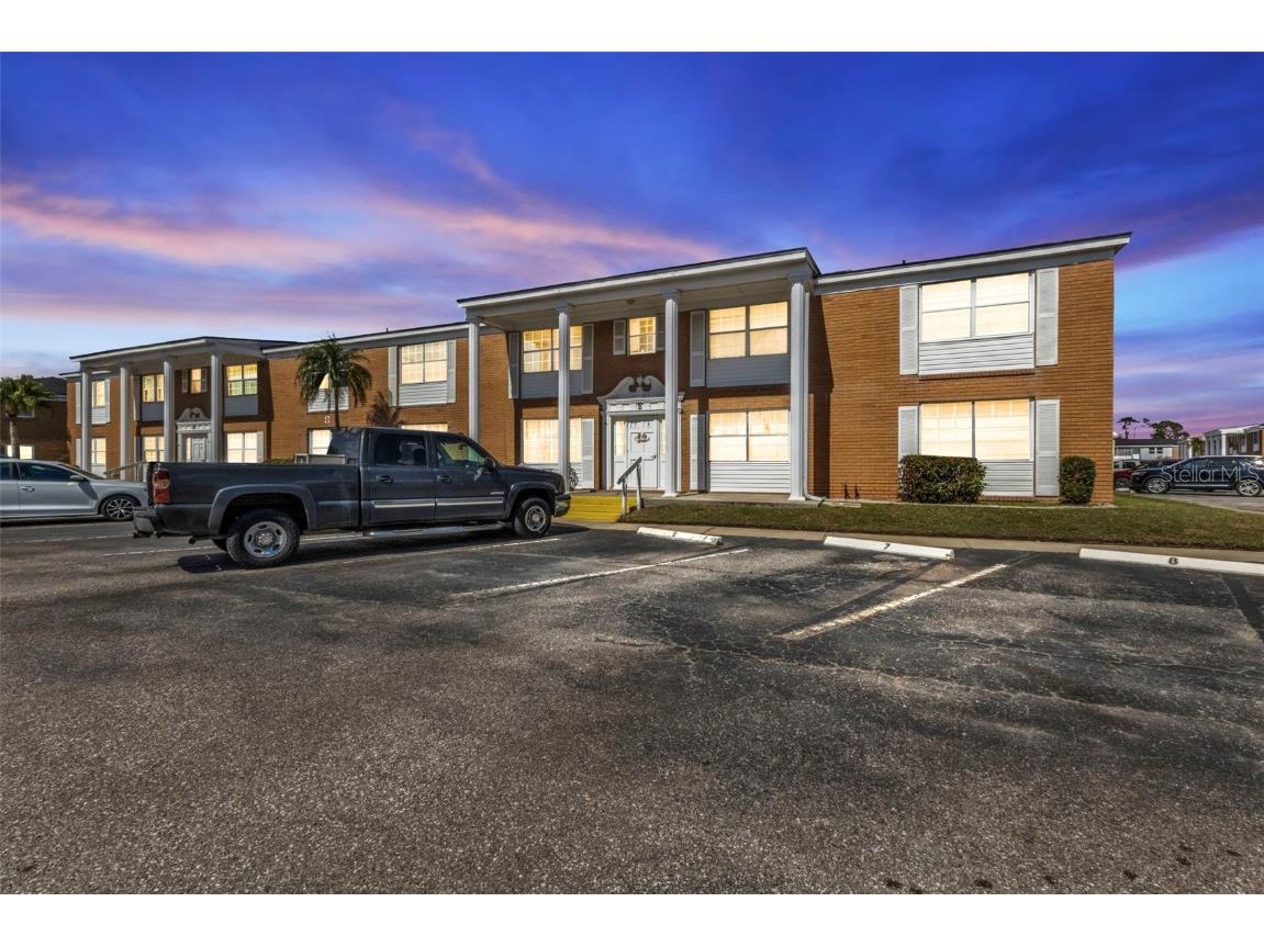 4158 Tamiami Trail #E5 Port Charlotte FL 33952 C7513885 image35