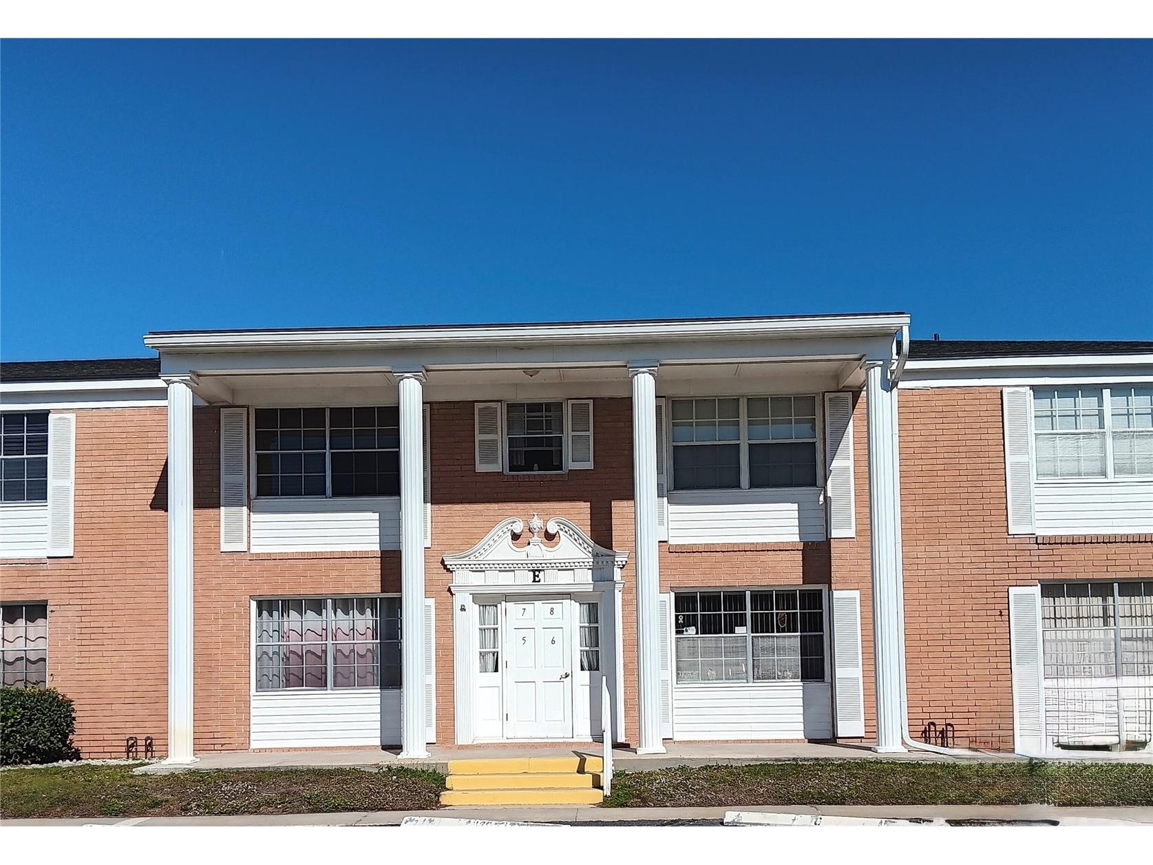 4158 Tamiami Trail #E7 Port Charlotte FL 33952 A4676741 image1