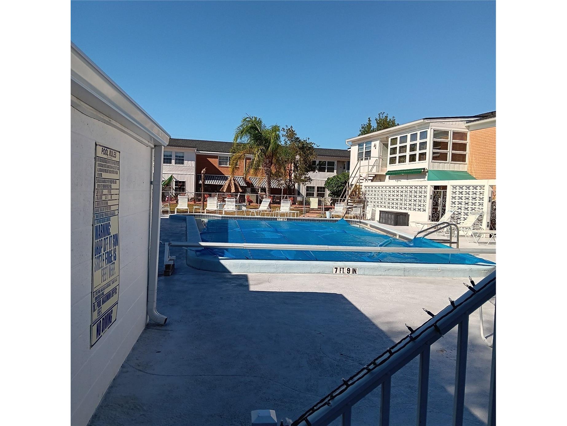 4158 Tamiami Trail #E7 Port Charlotte FL 33952 A4676741 image27