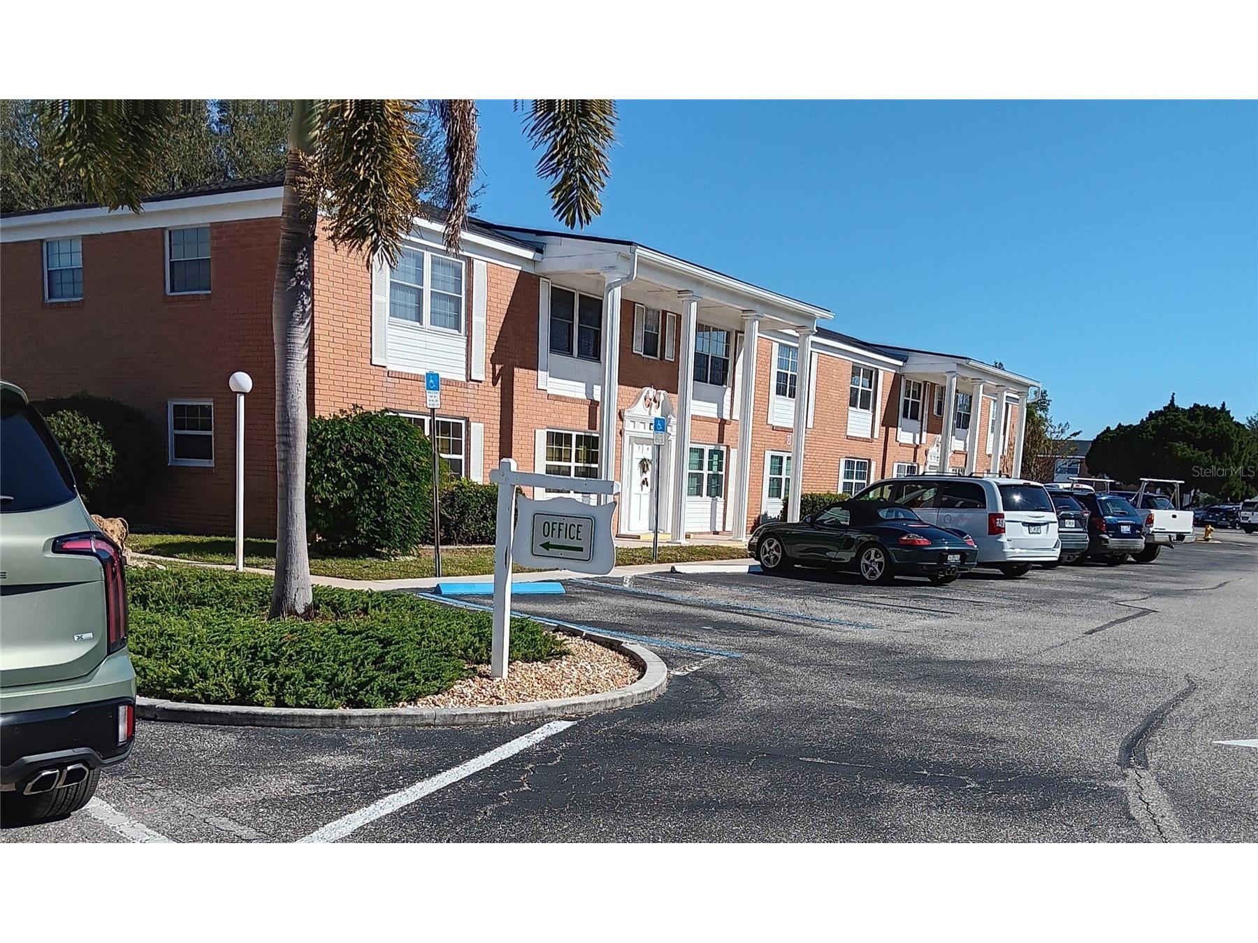 4158 Tamiami Trail #E7 Port Charlotte FL 33952 A4676741 image28