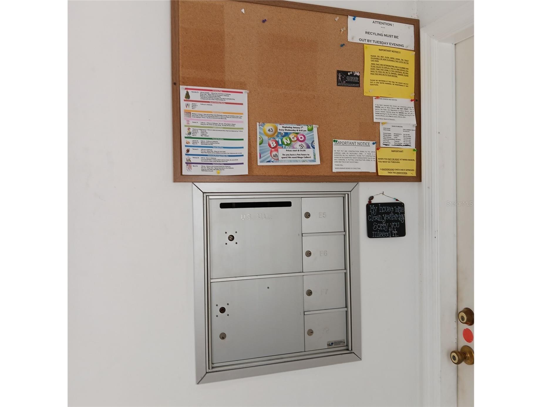 4158 Tamiami Trail #E7 Port Charlotte FL 33952 A4676741 image3